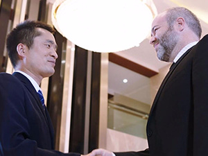 售后服務(wù)-視質(zhì)量為生命，奉用戶為上帝